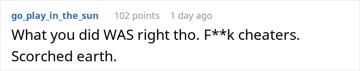 Guy Tells Wife About Her Husband’s Affair Because It Was Interrupting His Sleep Guy Tells Wife About Her Husband’s Affair Because It Was Interrupting His Sleep