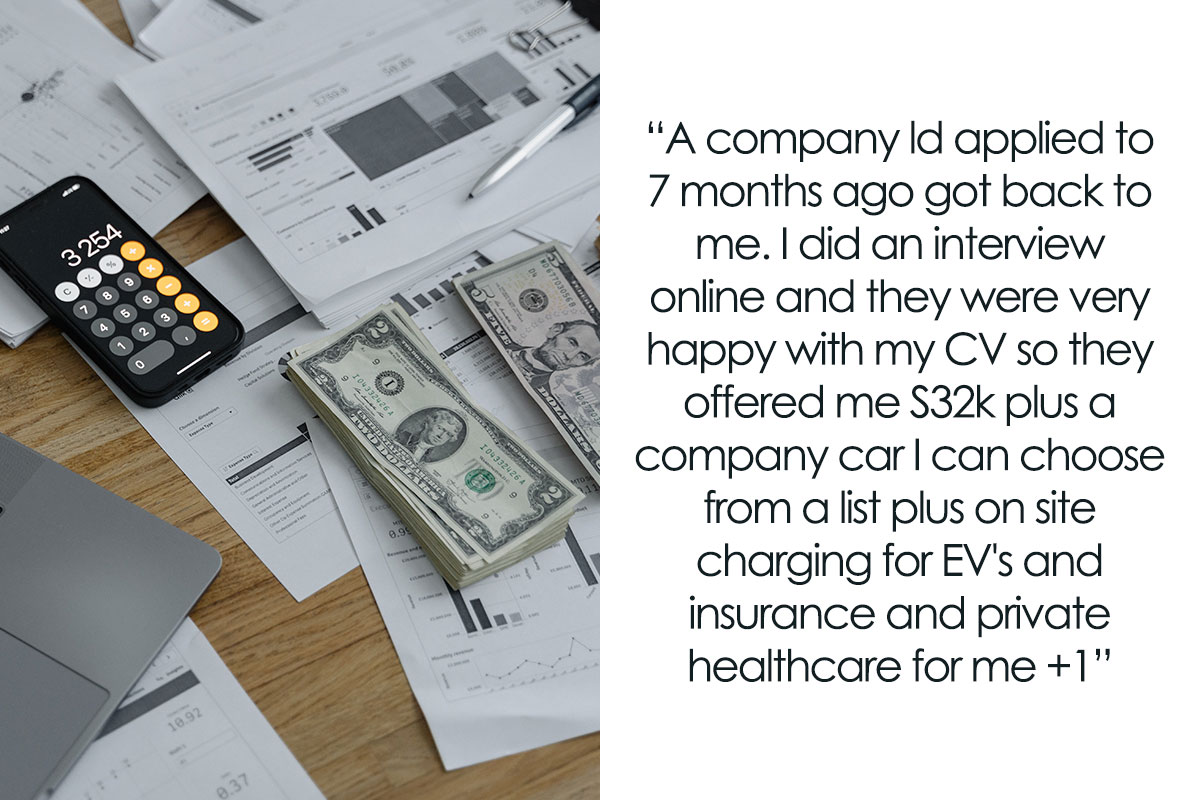 Employee Wreaks Revenge On Boss After Their False Salary Raise Claim