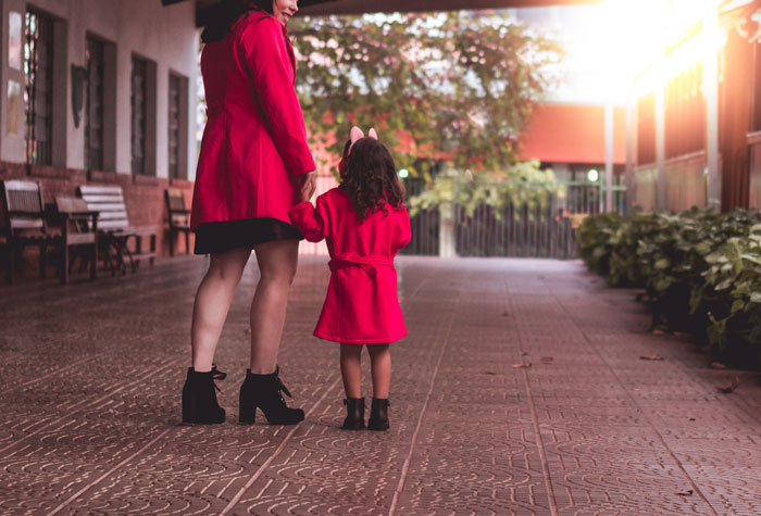 13 'Controversial' Parenting Rules This Young Mom Set For Herself And Her Daughter