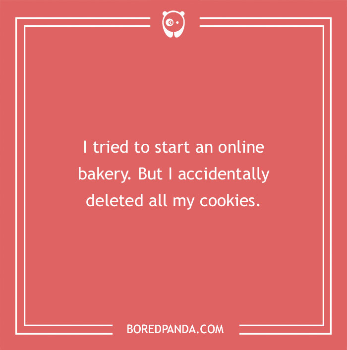 Funny Cookie And Internet Cookie Reference 