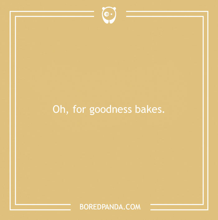 Funny Reaction Cookie Pun 