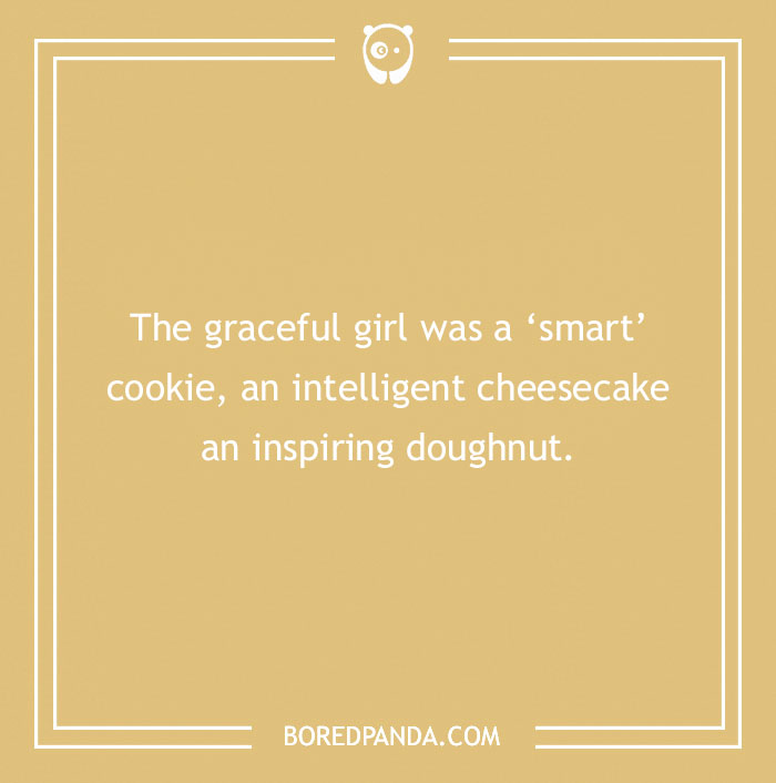 Funny Smart Cookie Pun 