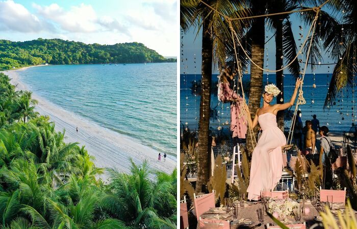 A 3-Day Voyage Through Heavenly Beachscapes In Phu Quoc, Vietnam (7 Pics)