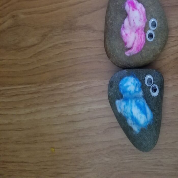 Hey Pandas, Post A Picture Of Something You Pointlessly Named