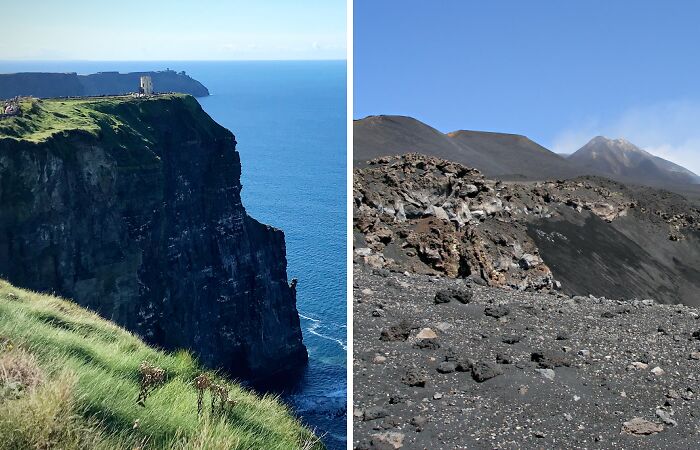 Hey Pandas, Share A Picture Of A Place You’ve Traveled To That Left You Speechless (Closed)