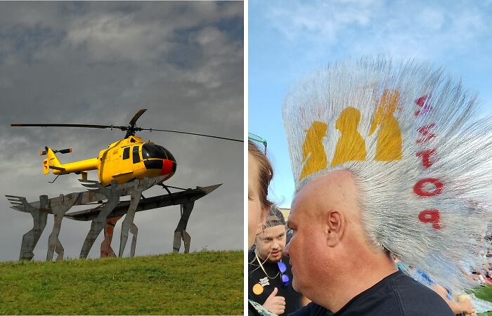 Hey Pandas, What’s The Most Wholesome Or Funny Thing You’ve Seen In Public? (Closed)