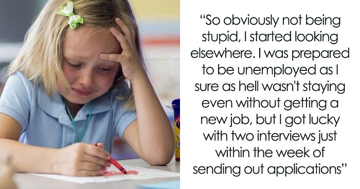 Person Gets Denied Promotion And Quits, Their Coworker Does The Same After Getting Their Workload