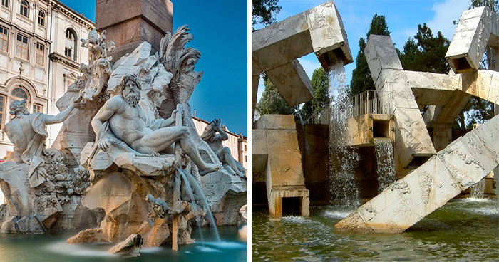 35 Unfortunate Pics From “Culture Critic” Showing How Architecture Is Becoming Increasingly Sad