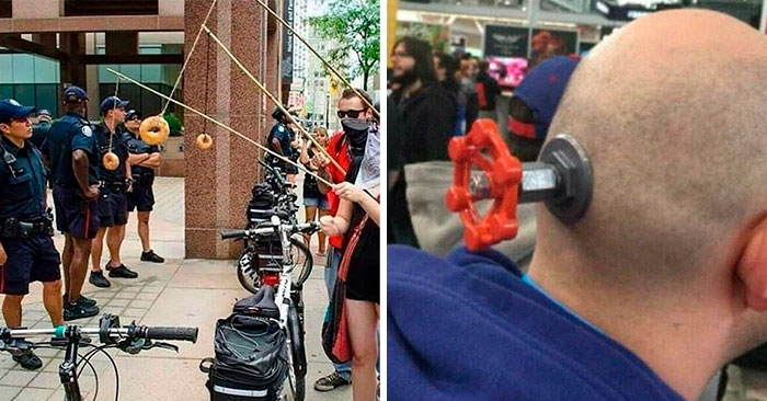 This IG Page Is A Treasure Trove Of ‘Blursed’ Imagery, And Here Are 50 Of The Most Confusing