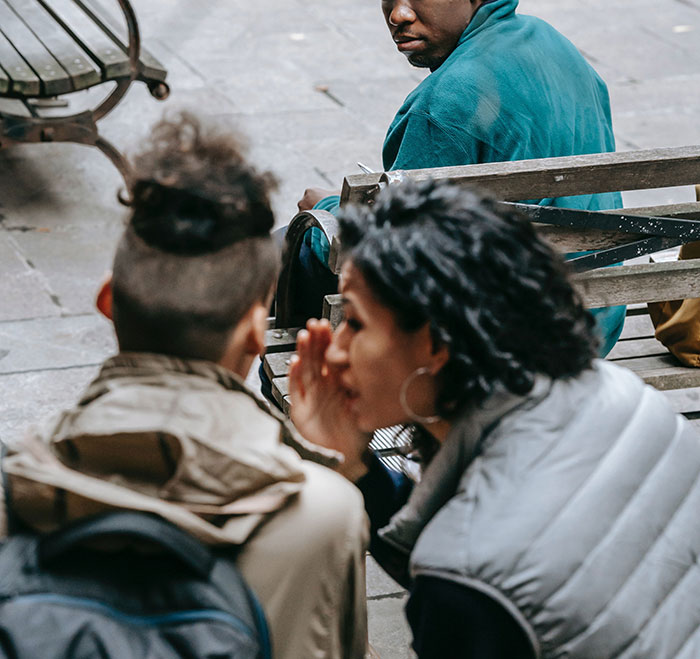 Teen Bullies Girl So Badly She Switches Schools, Begs Dad For Lesser Punishment After He Finds Out Teen Bullies Girl So Badly She Switches Schools, Begs Dad For Lesser Punishment After He Finds Out