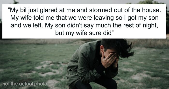 Uncle Thinks His Nephew Is A “Girl” For Attending Therapy, Dad Destroys Him With Words