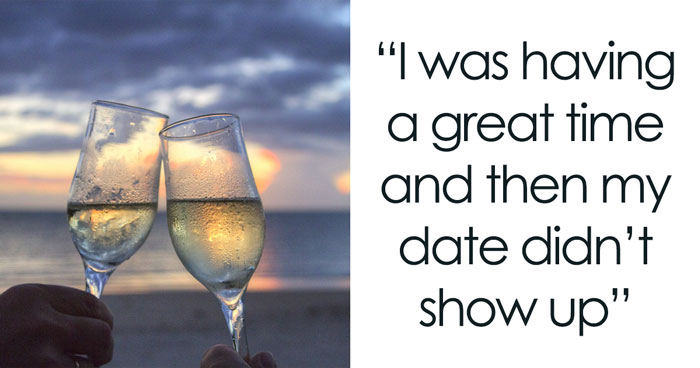 40 Times A Great Date Took A Major And Unpredicted Turn For The Worse, As Shared Online