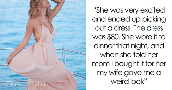 Teen Doesn’t Mind Spending Time With 7YO Brother On A Cruise, Mom’s Livid Dad Rewarded Her For It