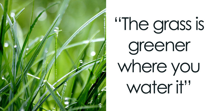 30 Things That Someone Said To Folks In This Online Group That Were Too Deep To Forget