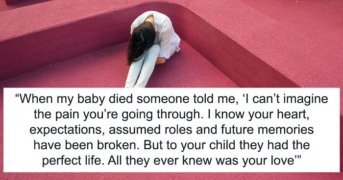 30 Things That Someone Said To Folks In This Online Group That Were Too Deep To Forget