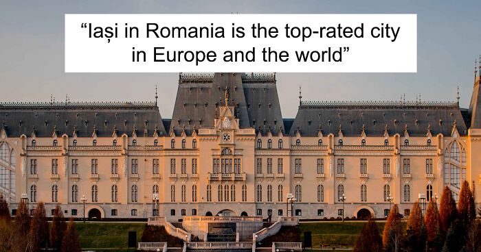 The Top Places With The Best Architecture You Should Visit, According To Buildworld