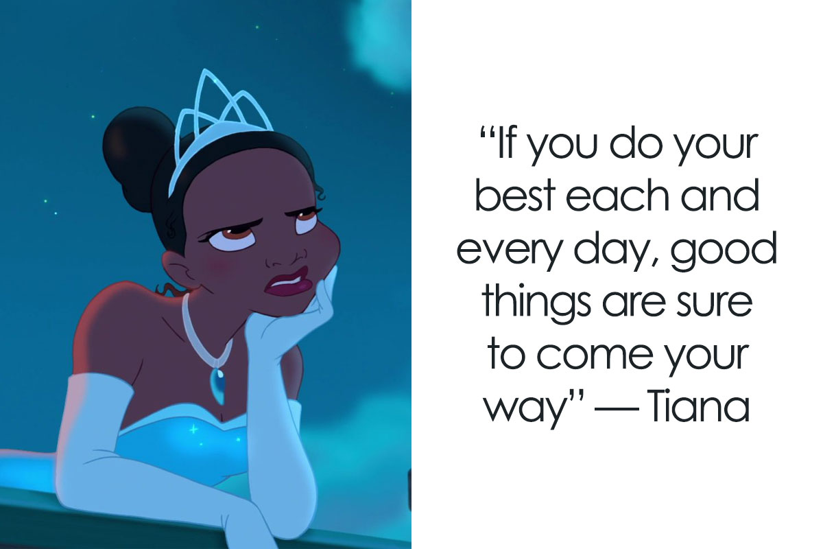 Why Disney Princesses Can Never Acknowledge Each Other
