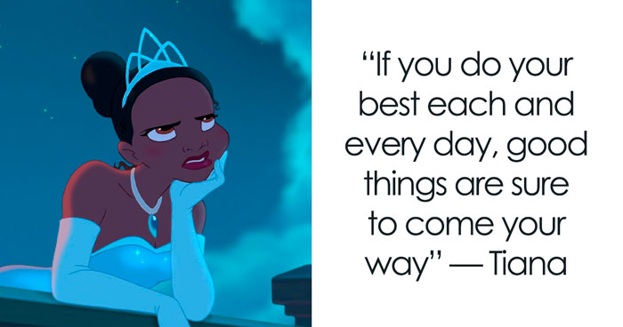 75 Disney Princess Quotes to Live By