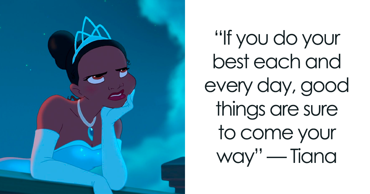 75 Disney Princess Quotes to Live By | Bored Panda