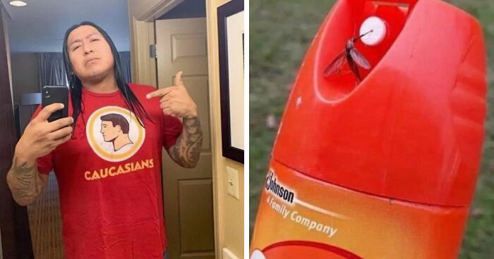 50 Images For Those Venturing Beyond The Blessings Of The Internet (New Pics)