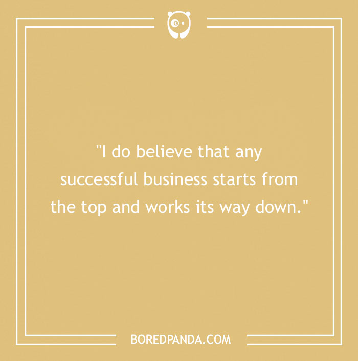 Dolly Parton Quote On Successful Business 