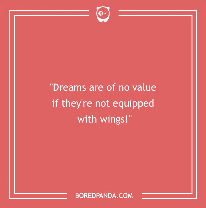 Dolly Parton Quote About Dreaming Big 