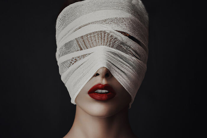 Through Portrait Photography, I Capture And Showcase The Diversity Of Individuals (16 Pics)