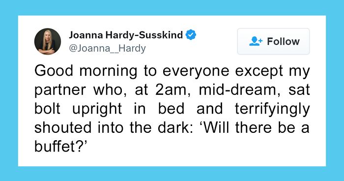 “Really Dumb Tweets”: 50 Pearls From Twitter Posted By This Account