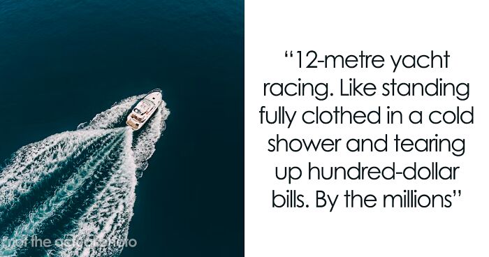 30 People Share “Really Dumb” Hobbies That Only Rich People Seem To Like