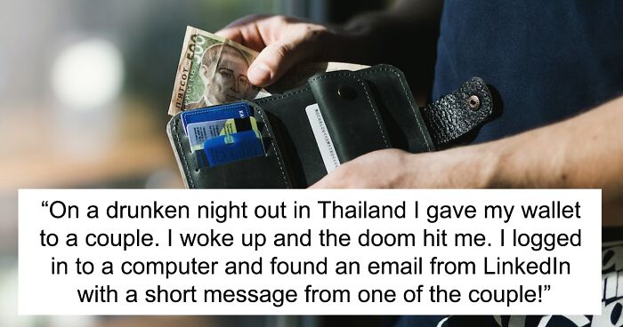 Someone Asked “What Is The Dumbest Travel Mistake You’ve Made?”, 30 Folks Delivered