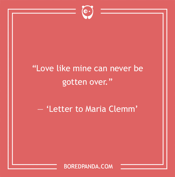 Edgar Allan Poe Quote