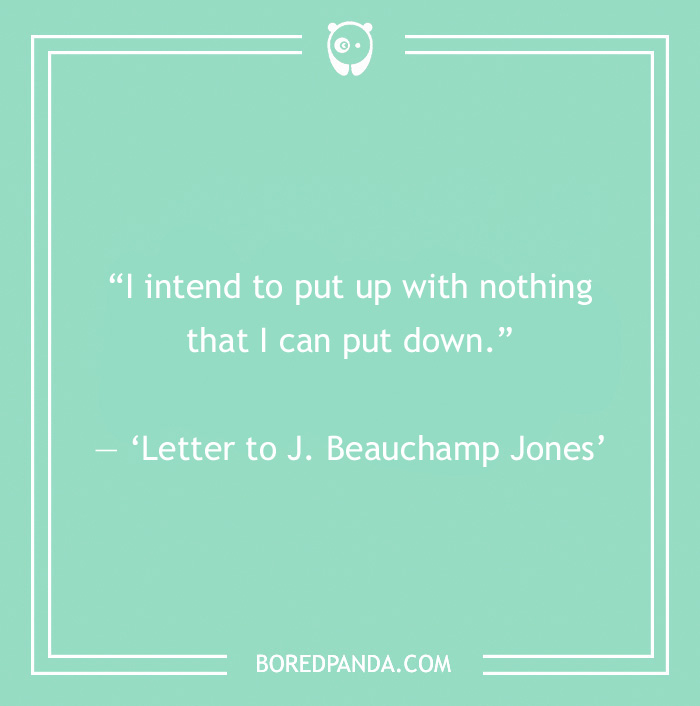 Edgar Allan Poe Quote