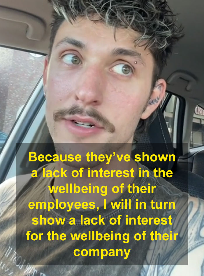 “Gave Me The Pay Decrease”: Guy Shares How He Dealt With The Audacity Of His New Employers “Gave Me The Pay Decrease”: Guy Shares How He Dealt With The Audacity Of His New Employers