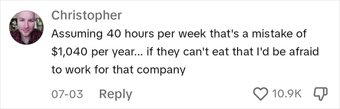 “Gave Me The Pay Decrease”: Guy Shares How He Dealt With The Audacity Of His New Employers “Gave Me The Pay Decrease”: Guy Shares How He Dealt With The Audacity Of His New Employers