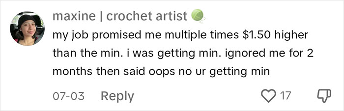 “Gave Me The Pay Decrease”: Guy Shares How He Dealt With The Audacity Of His New Employers “Gave Me The Pay Decrease”: Guy Shares How He Dealt With The Audacity Of His New Employers