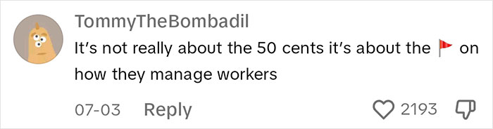“Gave Me The Pay Decrease”: Guy Shares How He Dealt With The Audacity Of His New Employers “Gave Me The Pay Decrease”: Guy Shares How He Dealt With The Audacity Of His New Employers
