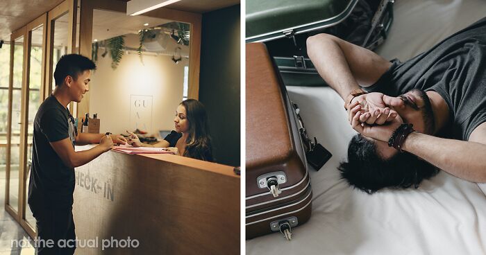 Employee Enjoys Amazing Dinner With A Great View Because Of Malicious Compliance Over $4