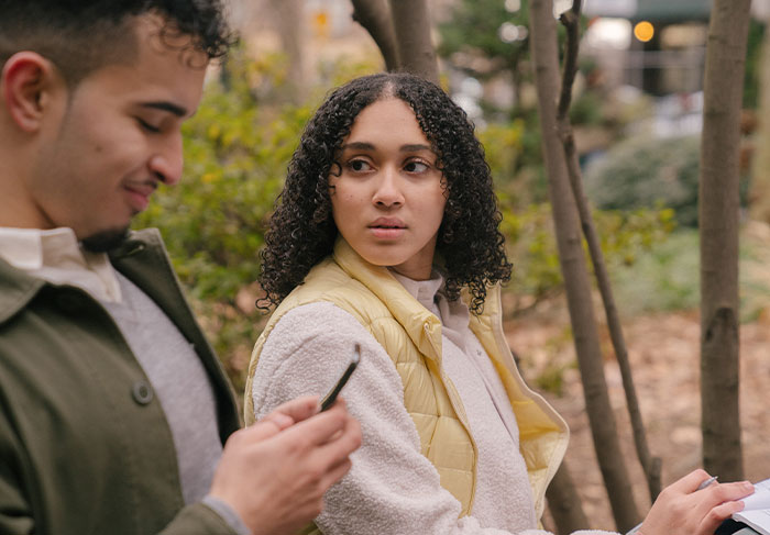 Guy Prides Himself In Stealing Another Guy’s Girlfriend, Receives Revenge A Few Years Later Guy Prides Himself In Stealing Another Guy’s Girlfriend, Receives Revenge A Few Years Later