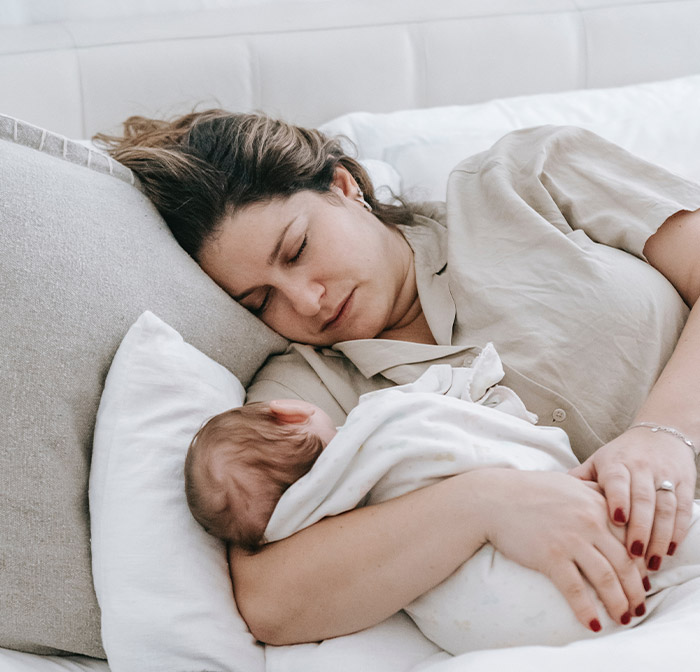 “Am I The Jerk For Not Helping My Partner With Our Newborn?” “Am I The Jerk For Not Helping My Partner With Our Newborn?”