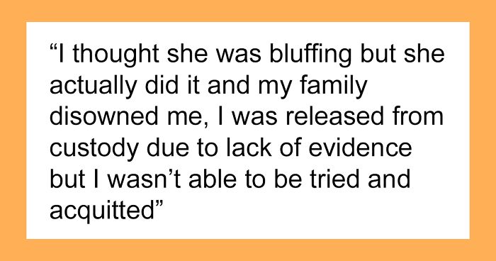 Father Disowns Son Over False Allegation, Tracks Him Down Years Later To Say Sorry