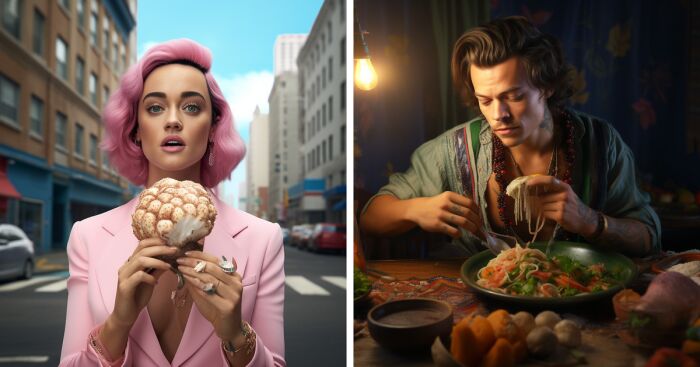 Star Bites: Celebrities’ Ultimate Favourite Foods (Part 1)