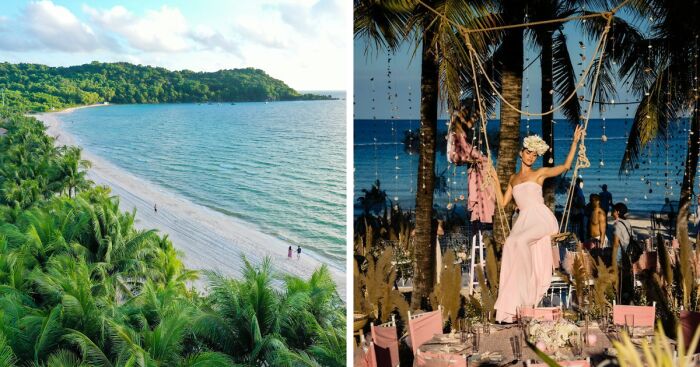 A 3-Day Voyage Through Heavenly Beachscapes In Phu Quoc, Vietnam (7 Pics)