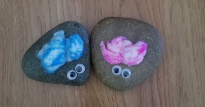 Hey Pandas, Post A Picture Of Something You Pointlessly Named