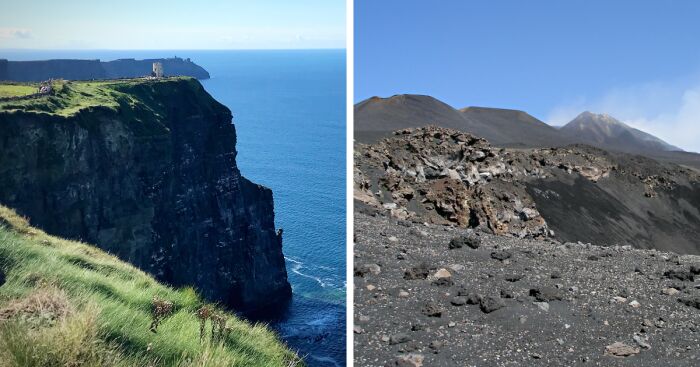 Hey Pandas, Share A Picture Of A Place You’ve Traveled To That Left You Speechless (Closed)