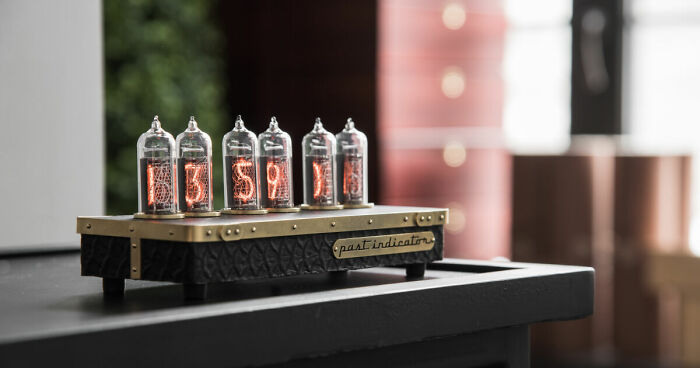 My Top 10 Favorite Nixie Clocks