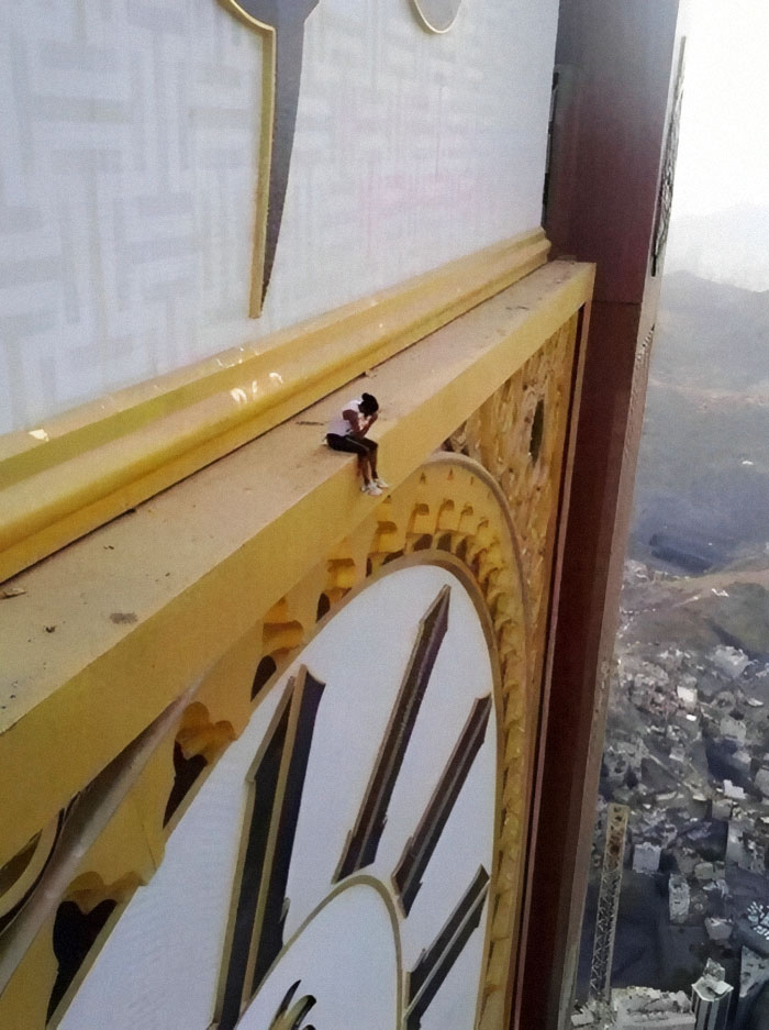 This One Is Very Unsettling