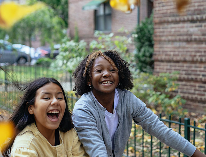 Woman Won't Tolerate Neighbors’ Kids’ Anymore, Asks For Advice And The Internet Delivers Woman Won't Tolerate Neighbors’ Kids’ Anymore, Asks For Advice And The Internet Delivers