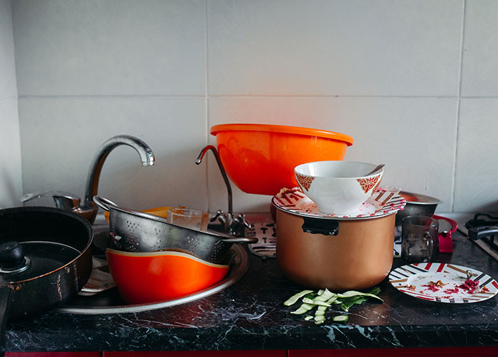 “Anyone Can Fool Someone For A Month”: Homeowner Takes Revenge On Agreement-Breaking Tenant “Anyone Can Fool Someone For A Month”: Homeowner Takes Revenge On Agreement-Breaking Tenant