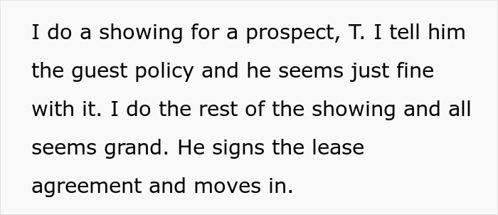 “Anyone Can Fool Someone For A Month”: Homeowner Takes Revenge On Agreement-Breaking Tenant “Anyone Can Fool Someone For A Month”: Homeowner Takes Revenge On Agreement-Breaking Tenant