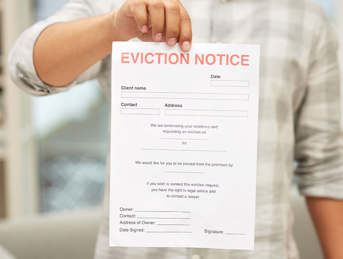 “Anyone Can Fool Someone For A Month”: Homeowner Takes Revenge On Agreement-Breaking Tenant “Anyone Can Fool Someone For A Month”: Homeowner Takes Revenge On Agreement-Breaking Tenant